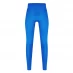 Мужские штаны Campri Thermal Tights Mens Blue