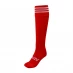 Atak GAA Football Socks Senior Red/White
