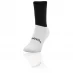 Шкарпетки ONeills Koolite Socks Senior Black/Red