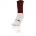 Шкарпетки ONeills Koolite Socks Senior Maroon/White