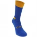 Шкарпетки ONeills Koolite Socks Senior Royal/Amber