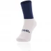 Шкарпетки ONeills Koolite Socks Senior Navy/Pink
