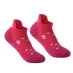 Женские носки Karrimor 2 Pack Running Socks Ladies Neon Pink