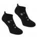 Женские носки Karrimor 2 Pack Running Socks Ladies Black