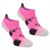Женские носки Karrimor 2 Pack Running Socks Ladies Bright Pink