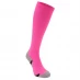 Женские носки Karrimor Compression Running Socks Ladies Pink