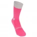 Шкарпетки ONeills Koolite Socks Senior Pink/White