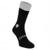 Шкарпетки ONeills Koolite Socks Senior Black/White