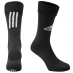 Шкарпетки adidas Football Santos 18 Knee Socks Black/White