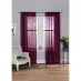 Детское нижнее белье Home Curtains Plain Dyed Voile Slot Top Panels Pairs Lavender