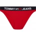 Женская пижама Tommy Hilfiger Bikini Briefs Primary Red