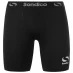 Мужские шорты Sondico Core 6 Base Layer Shorts Mens Black