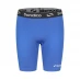 Мужские шорты Sondico Core 6 Base Layer Shorts Mens Royal