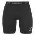 Мужские шорты Sondico Core 6 Base Layer Shorts Mens Navy