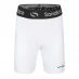 Детские шорты Sondico Core Shorts Juniors White