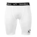Мужские шорты Sondico Core 9 Shorts Mens White