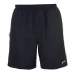 Мужские шорты Slazenger Men's Performance Woven Shorts Navy