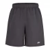 Мужские шорты Slazenger Men's Performance Woven Shorts Charcoal