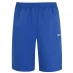 Мужские шорты Slazenger Men's Performance Woven Shorts Royal Blue2