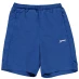 Детские шорты Slazenger Woven Shorts Junior Boys Royal Blue