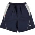 Детские шорты Slazenger Woven Shorts Junior Boys Navy