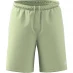 Мужские шорты adidas Mens 3-Stripes Shorts Lime/White