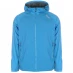 Чоловіча куртка Karrimor Eco Waterproof Jacket Mens Blue