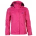 Женская куртка Karrimor Sierra Weathertite Jacket Ladies Pink