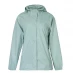 Жіноча куртка Gelert Ladies' Lightweight Waterproof Jacket Khaki