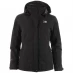 Жіноча куртка Karrimor Sierra Ins Ld41 Black
