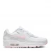 Кросівки Nike Air Max 90 LTR Big Kids' Shoes White/Pink