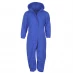 Gelert Waterproof Suit Infants Blue