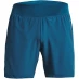 Мужские шорты Under Armour Speed Pocket 7'' Shorts Mens Blue