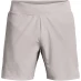 Мужские шорты Under Armour Speed Pocket 7'' Shorts Mens Gray