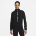 Женский жилет Nike Air Dri-FIT Women's Running Jacket Black