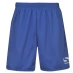 Мужские шорты Sondico Core Football Shorts Mens Royal