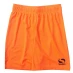 Детские шорты Sondico Core Football Shorts Junior FluOrange/Black