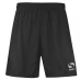 Детские шорты Sondico Core Shorts Infants Black