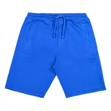 Детские шорты Paul And Shark Water Repellant Organic Cotton Jogging Shorts