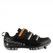 Детские кроссовки Muddyfox MTB100 Junior Cycling Shoes