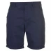 Мужские шорты Kangol Chino Shorts Mens Navy