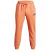 Детские штаны Under Armour Sum Knit Jog 99 Orange