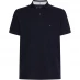 Мужская футболка поло Tommy Hilfiger Core 1985 Polo Shirt Navy DY4