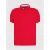 Мужская футболка поло Tommy Hilfiger Core 1985 Polo Shirt Red XLG