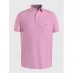 Мужская футболка поло Tommy Hilfiger Core 1985 Polo Shirt Pink TOM