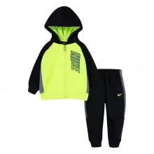 Детский спортивный костюм Nike Therma Hoodie and Jogging Bottoms Set Baby Boys