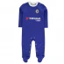 Детская пижама Team Football Sleepsuit Baby Boys Chelsea