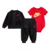 Nike LBR Vel T/Suit Bb21 Black