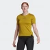 Мужская футболка с коротким рукавом adidas Terrex Multi T-Shirt Womens Pulse Olive