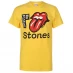 Мужская футболка с коротким рукавом Official Rolling Stones T Shirt No Filter Tour1